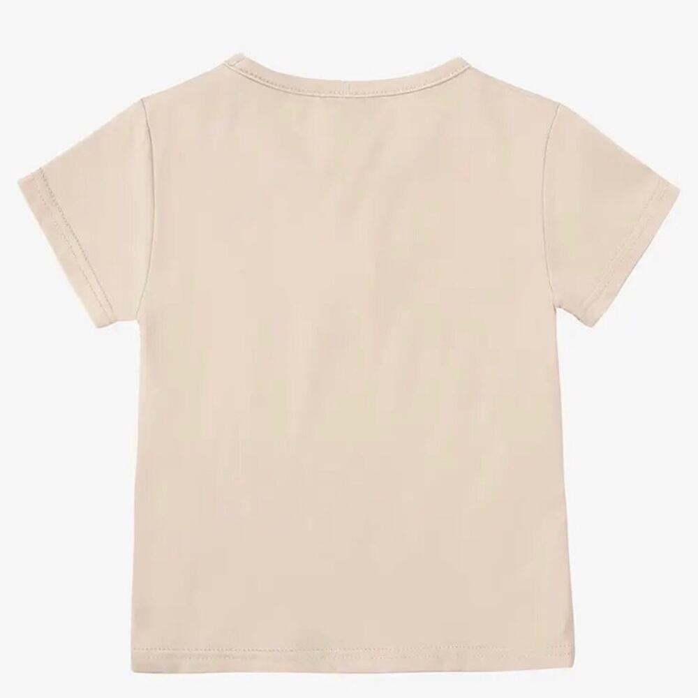 New baby infant spring, summer short sleeved top 3-6 months - Picture 7 of 9